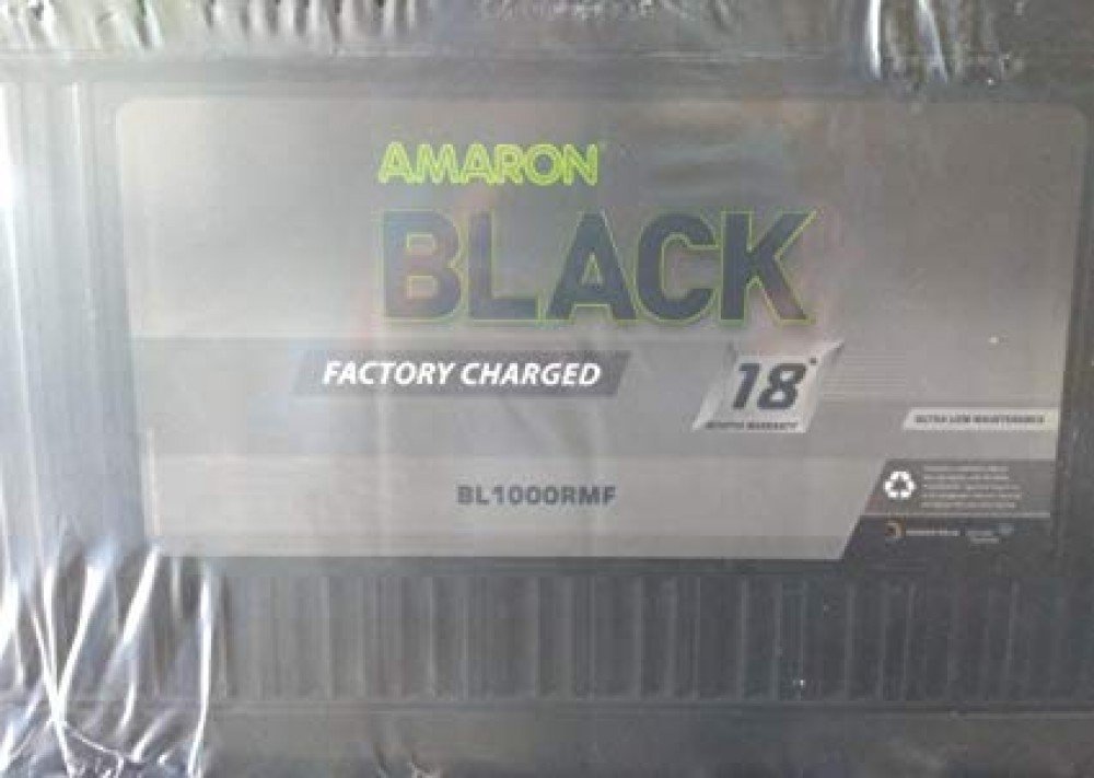 Amaron BL1000 (100AH)